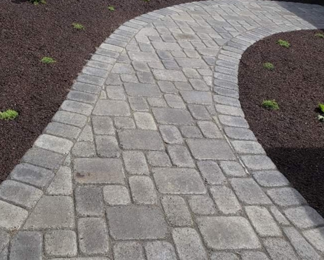 Hardscapes & Landscaping Pride Lawn Care